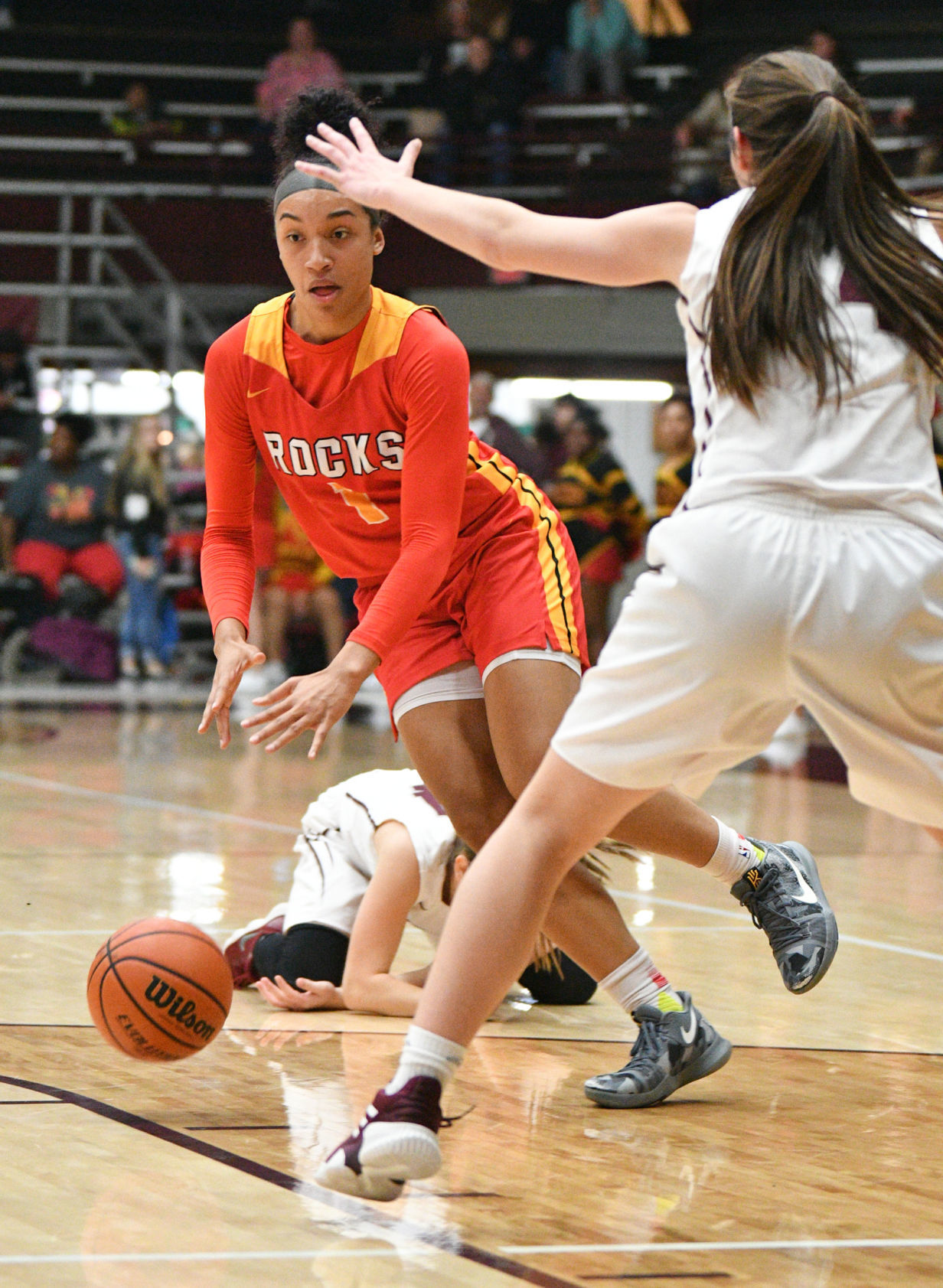 Rock Island at Moline